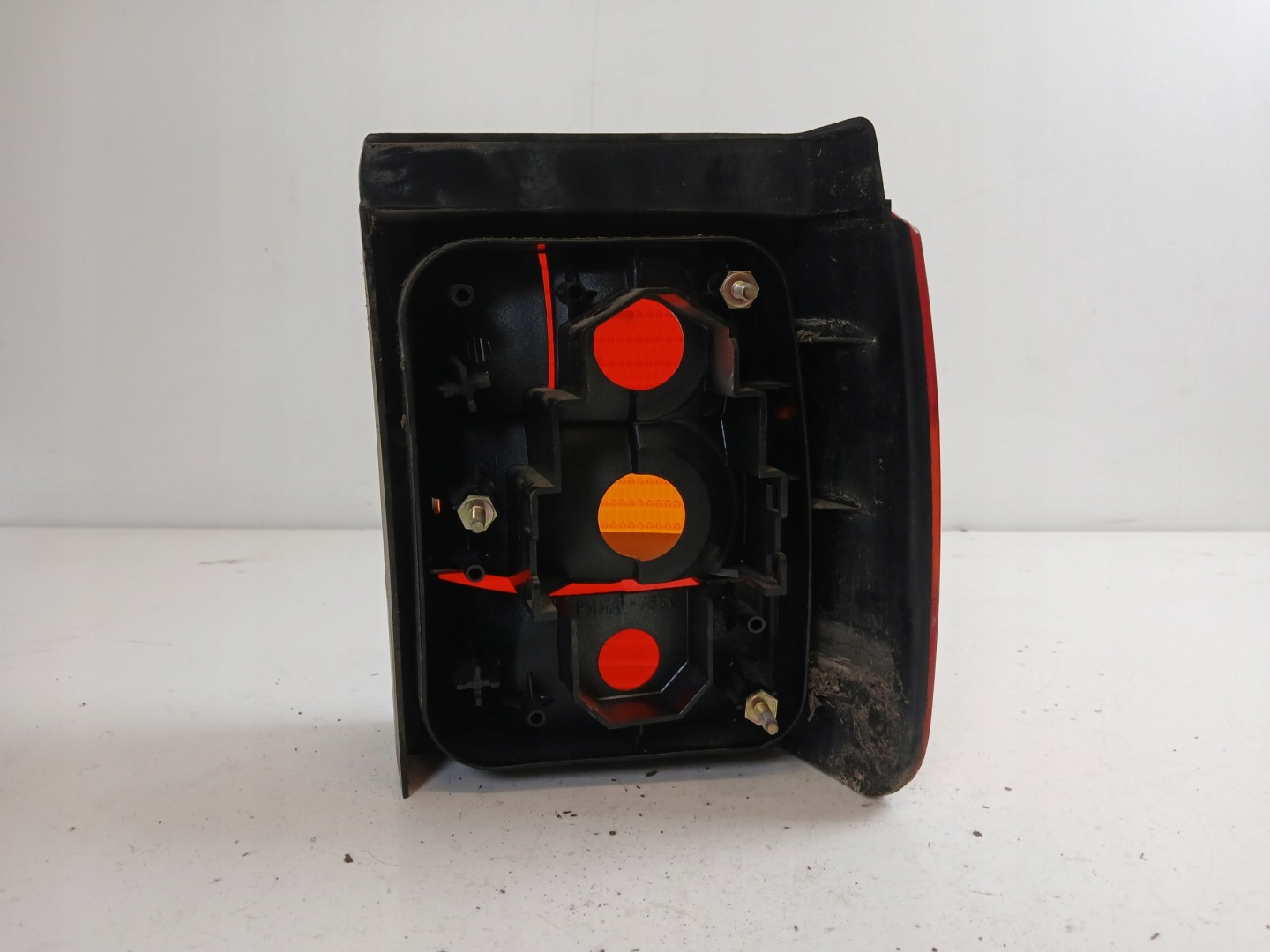 VW PASSAT B4 KOMBI light left rear part 3A9945111