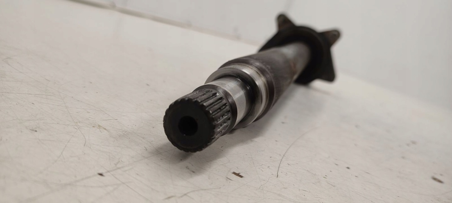 semi-axis right Mercedes W169 1,7 5D
