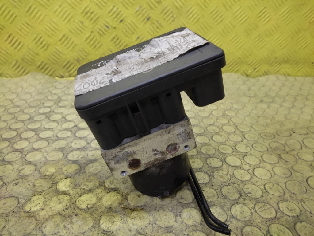 SEAT TOLEDO II Pompa ABS 1J0614117F