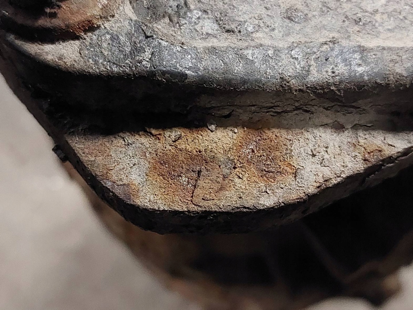 differential diff MERCEDES-BENZ W203 C220 2,65