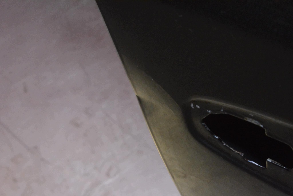 dvere pravé predok predné KTH CITROEN DS4 5D HB 10-16