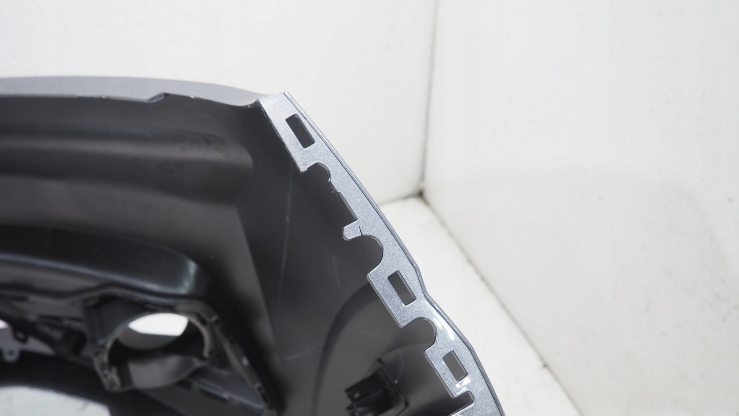 Dacia Sandero III bumper front front 620228531R