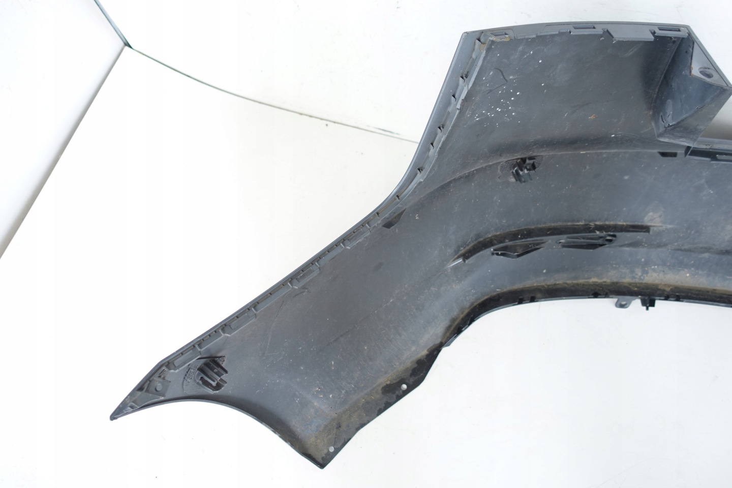 TESLA MODEL 3 III 2017- bumper rear part rear 1083983-00-G