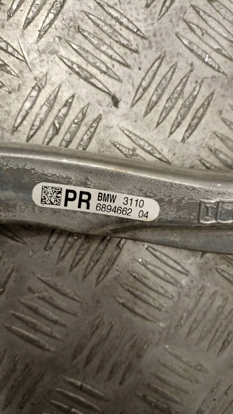 BMW G20 G21 arm left right 6894661 6894662