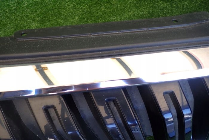 SKODA KAMIQ 19- front bumper front