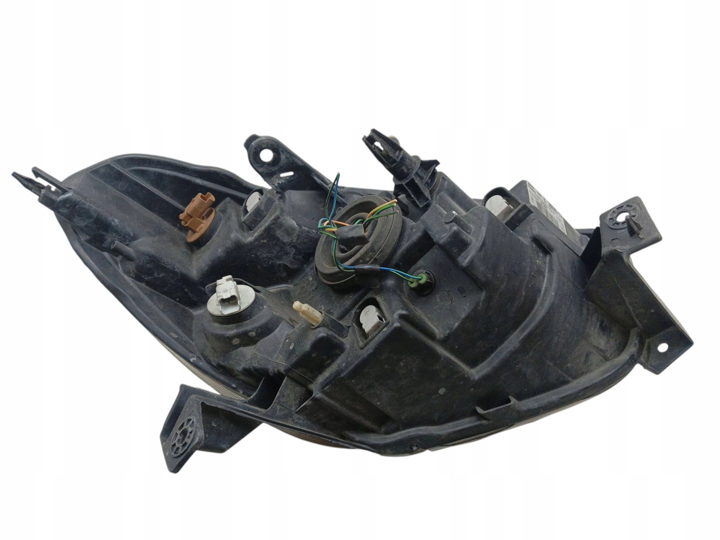 light REFLEKTOR left front DACIA LODGY LIFT (17-22) 260607950R EU