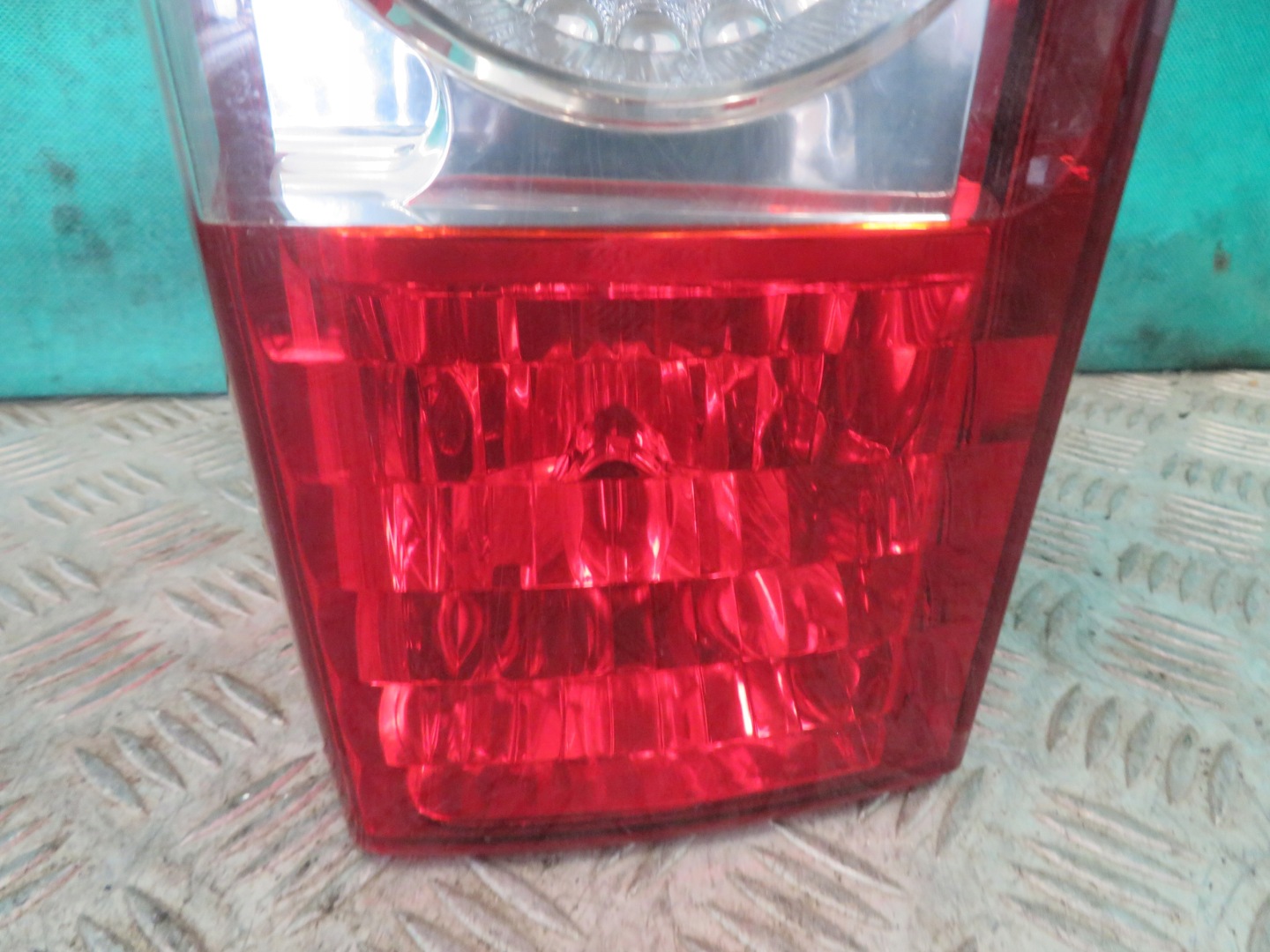 light left rear part JUMPER BOXER DUCATO 13R 01366452080