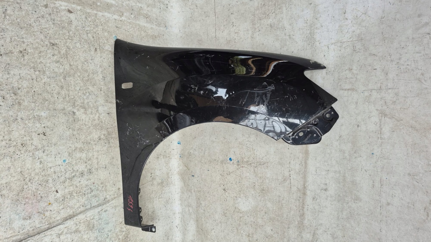DACIA SANDERO II 2 12-20 fender front front right