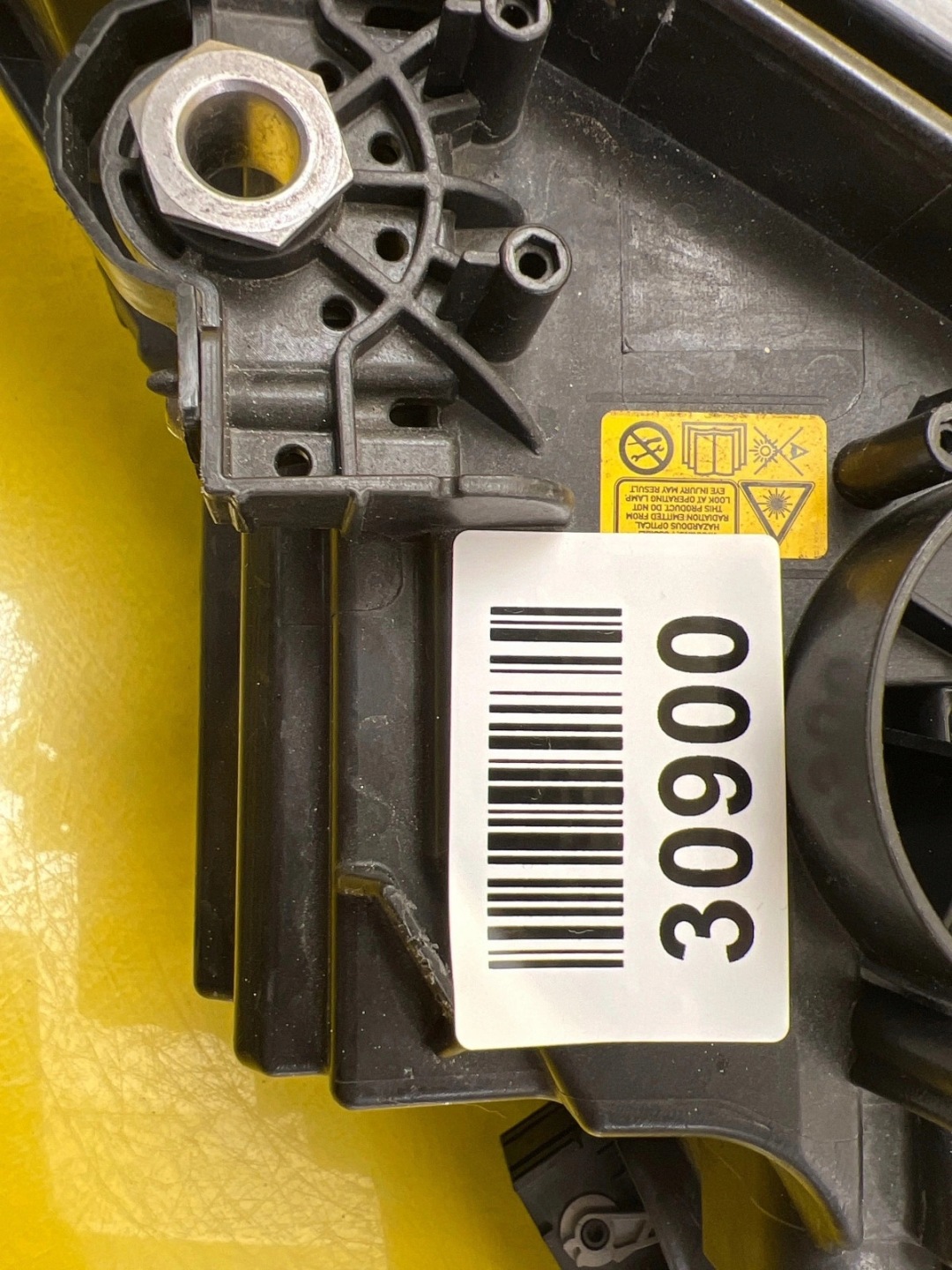 light right BMW 3 G20 G21 Laser 9481708-08