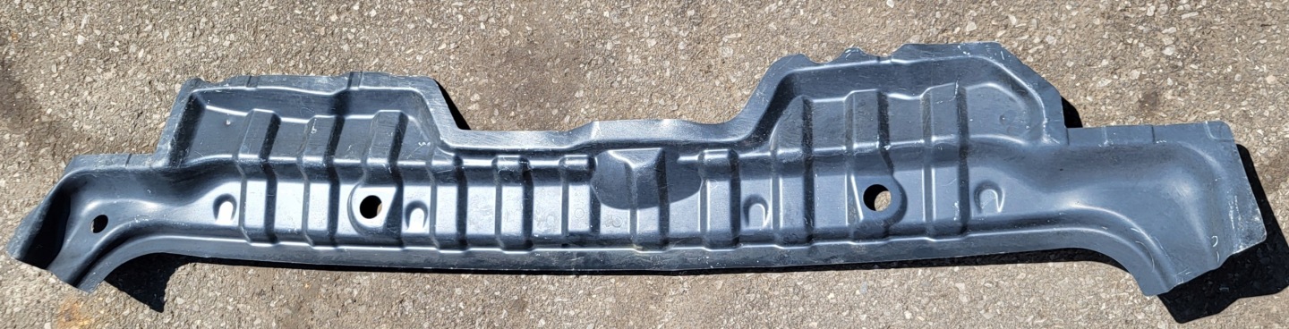 rear panel pillar sider rear part sheet metal AUDI A6 C6 4F9 AVANT KOMBI OE EU