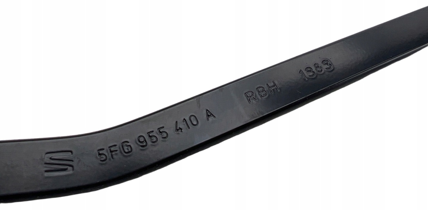 wiper arm right Cupra Formentor 5FG955410A original