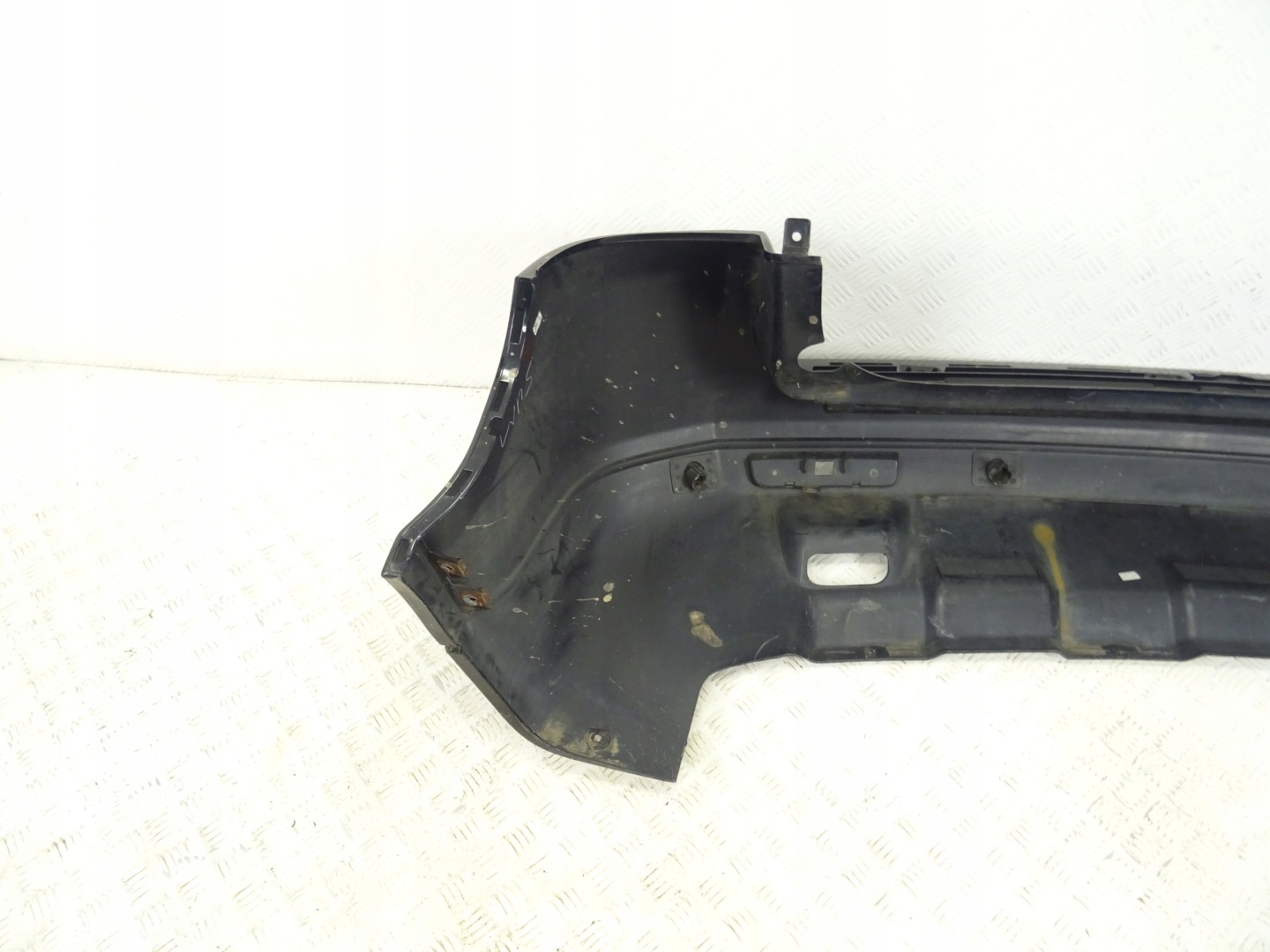 Land Rover Freelander II HSE bumper rear | GetMotor AJ3