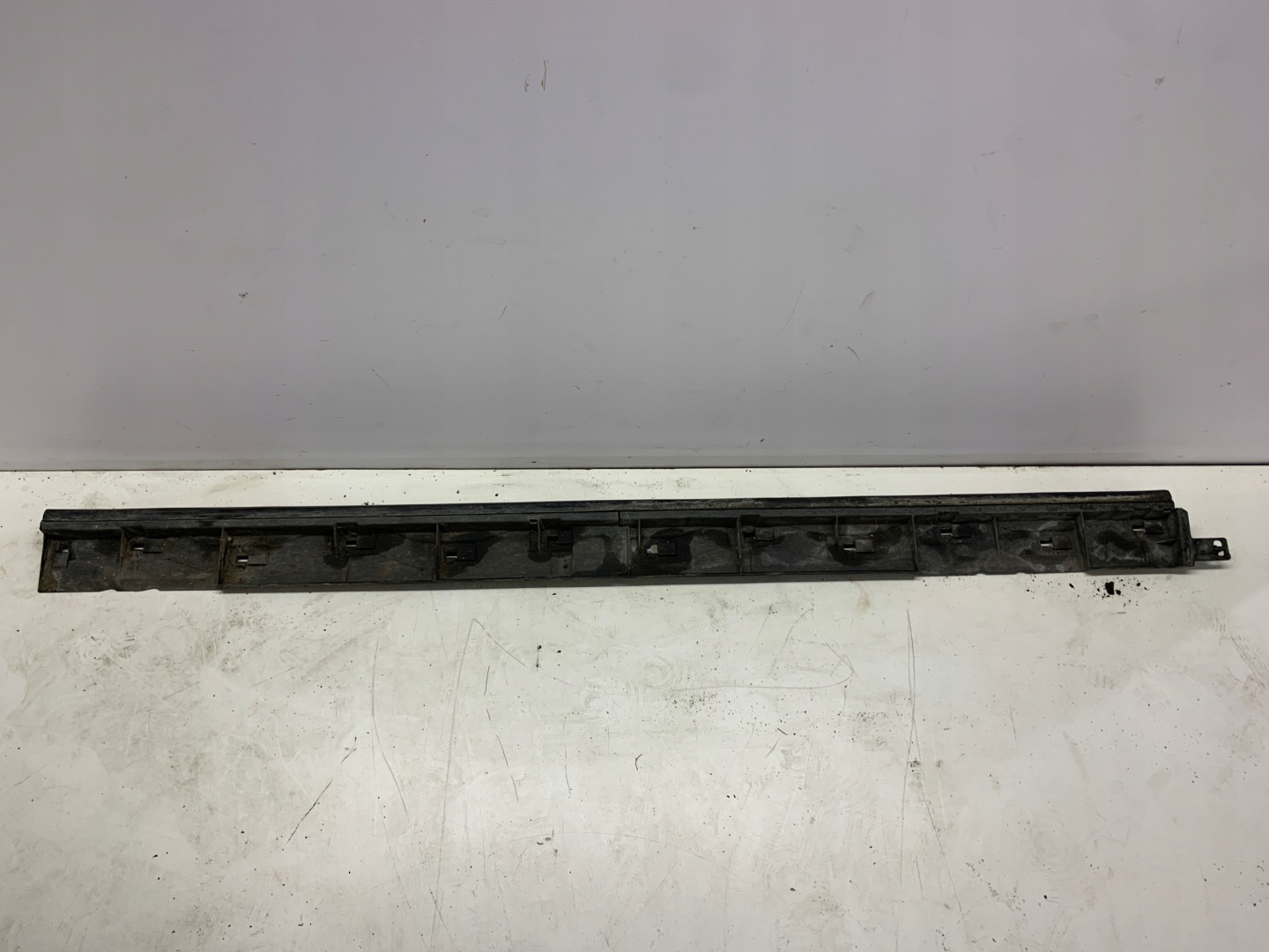 moulding threshold left KD53-51PS1 MAZDA CX5 CX-5 and LIFT (2012-2017)