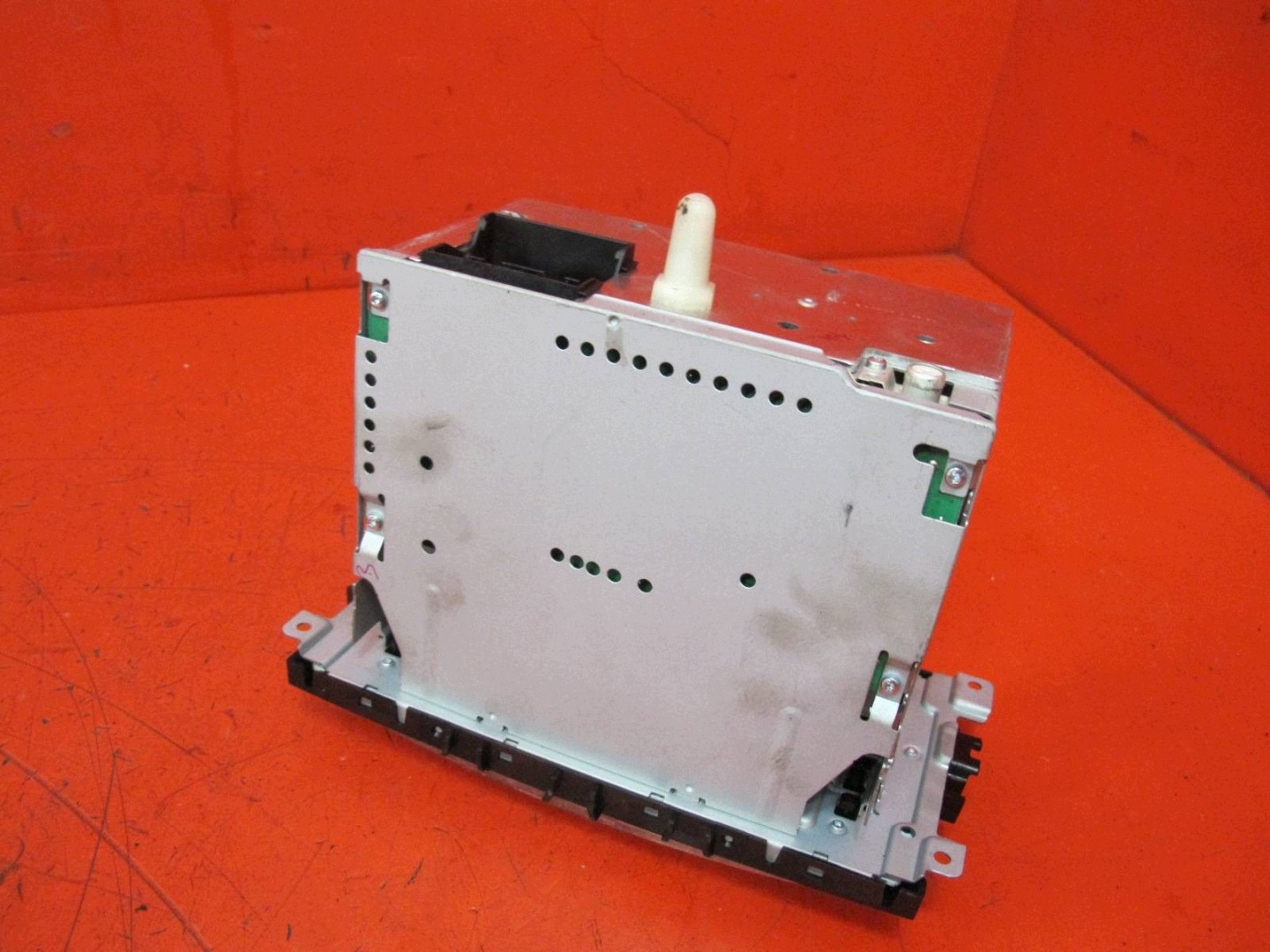 FORD FOCUS 2 II MK2 LIFT RADIO CD radio 8M5T-18C815-AB