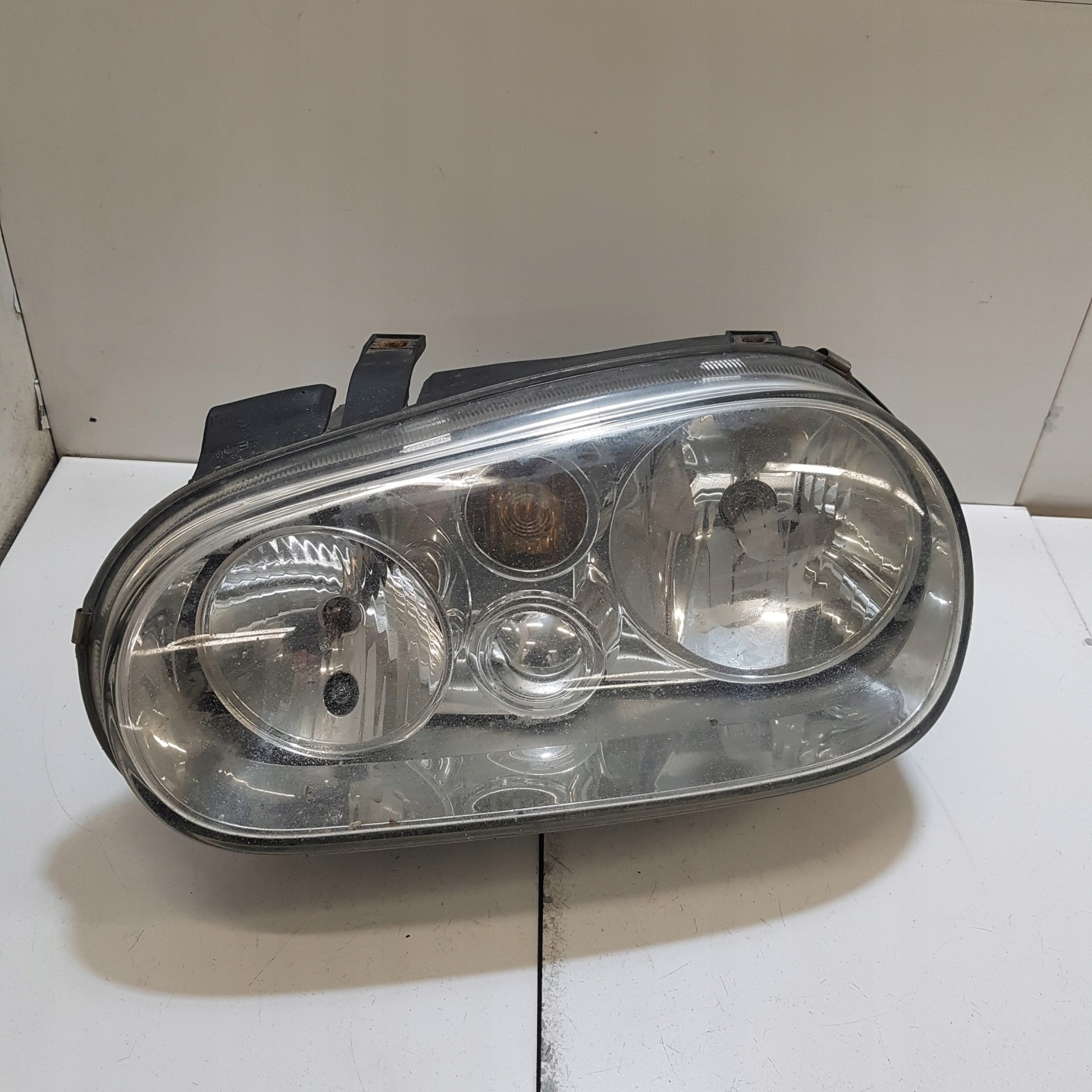 light left front VOLKSWAGEN GOLF 4 ARTEB