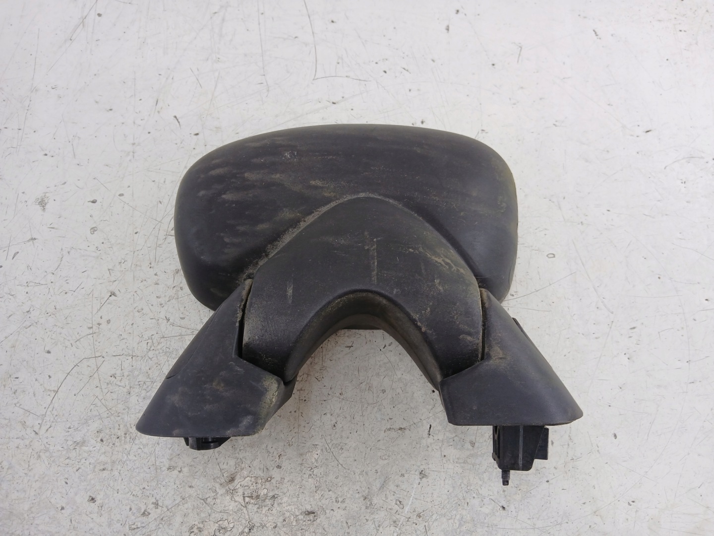 RENAULT TRAFIC II mirror left 5 PIN