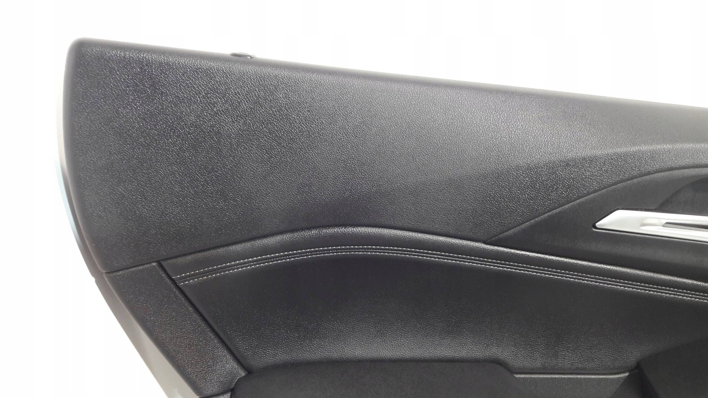 BMW 2 U06 side door left rear 7508321103 (ET54)