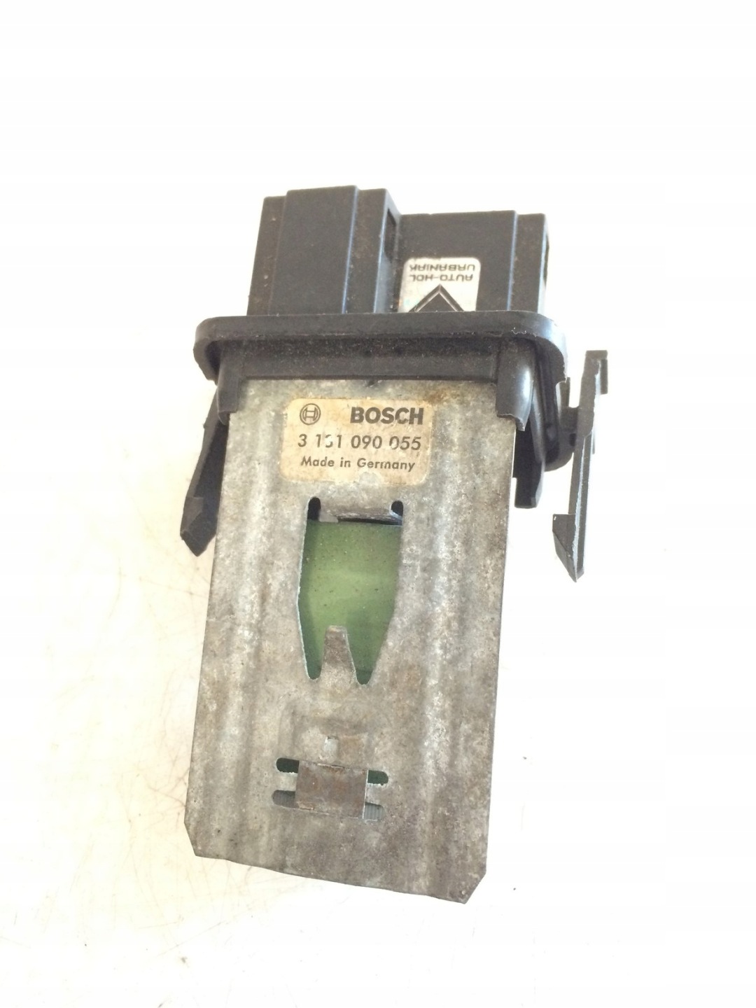 gebläsewiderstand BOSCH VOLKSWAGEN GOLF III