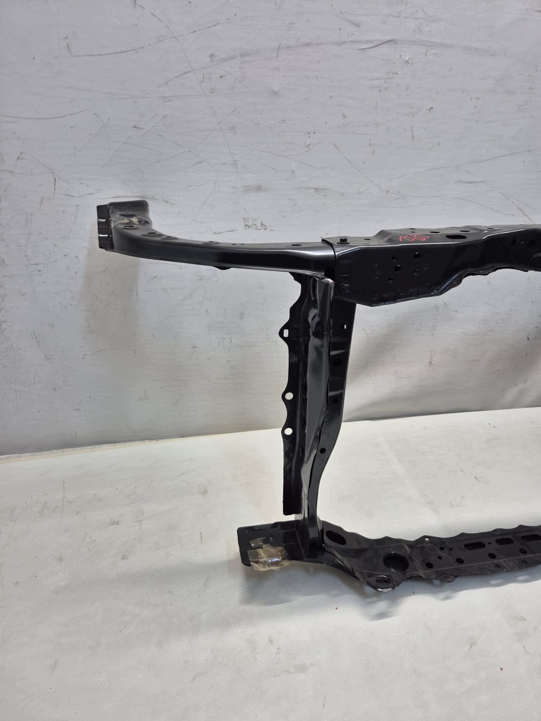 HONDA CIVIC IX 11- front body wall front pillar iron