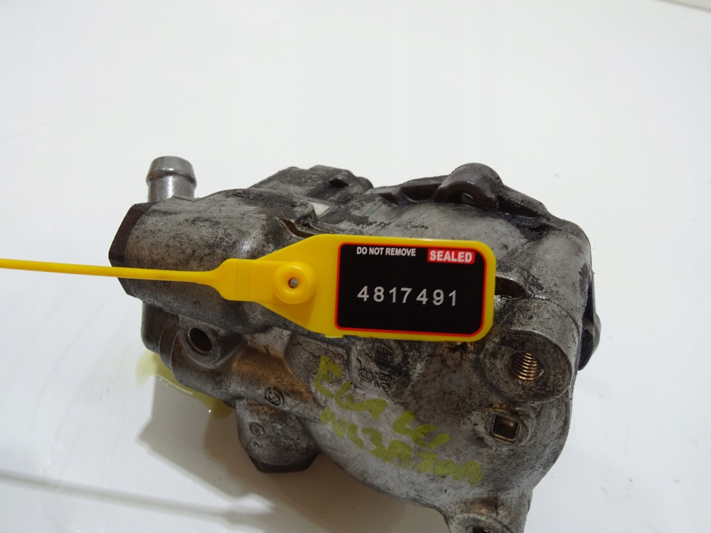 Pompa servosterzo BMW E60 E61 6779365 (4817491)