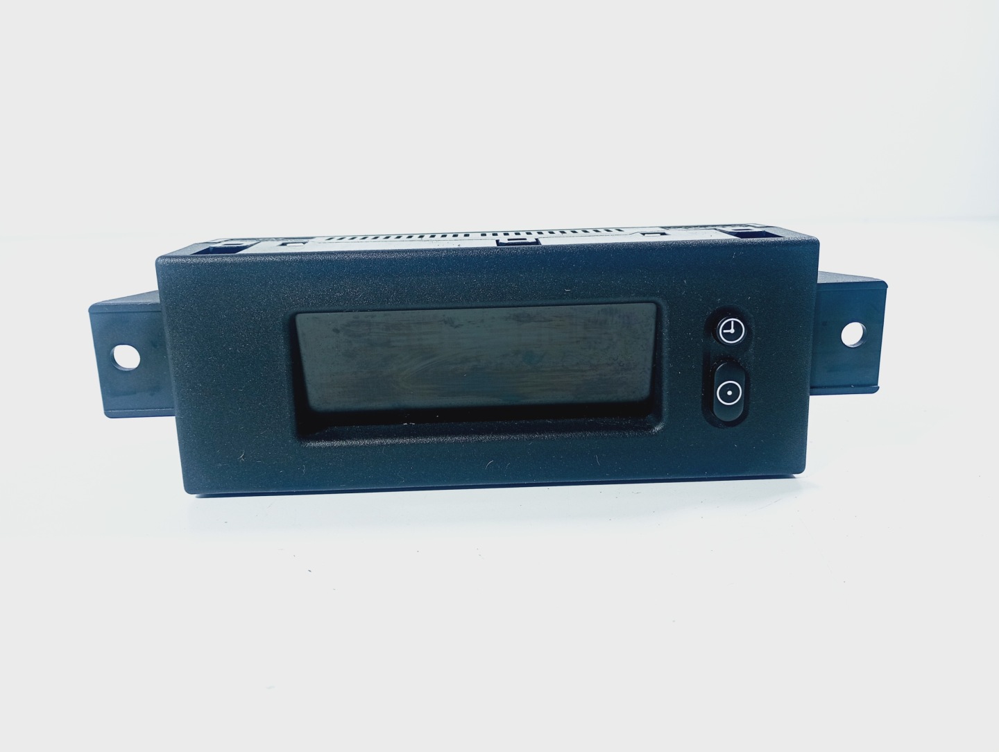 Ekran display zegarka OE 13209460 Opel Corsa D 06-11