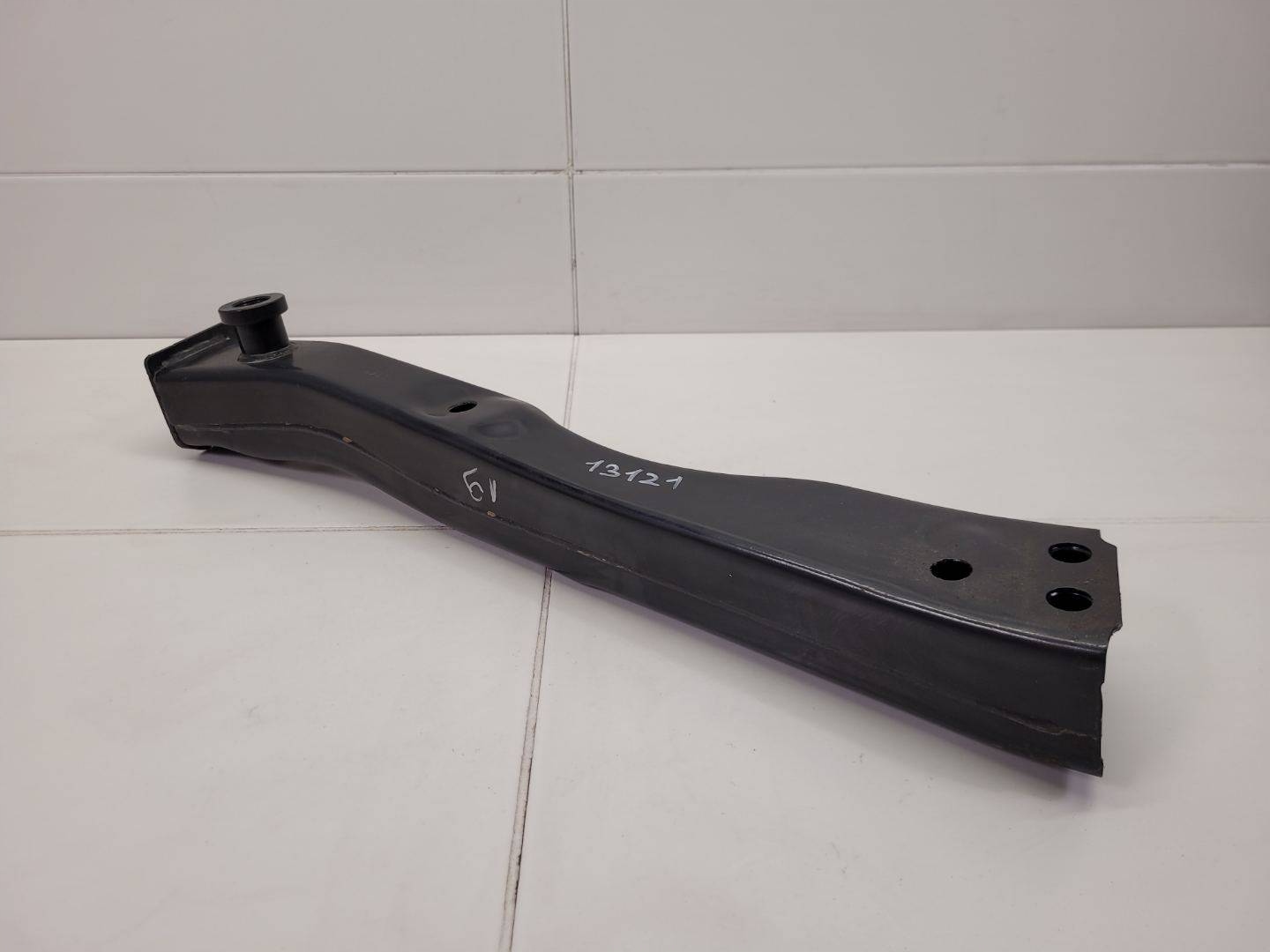 sider below radiator Renault Kadjar 2018 544104EA0B