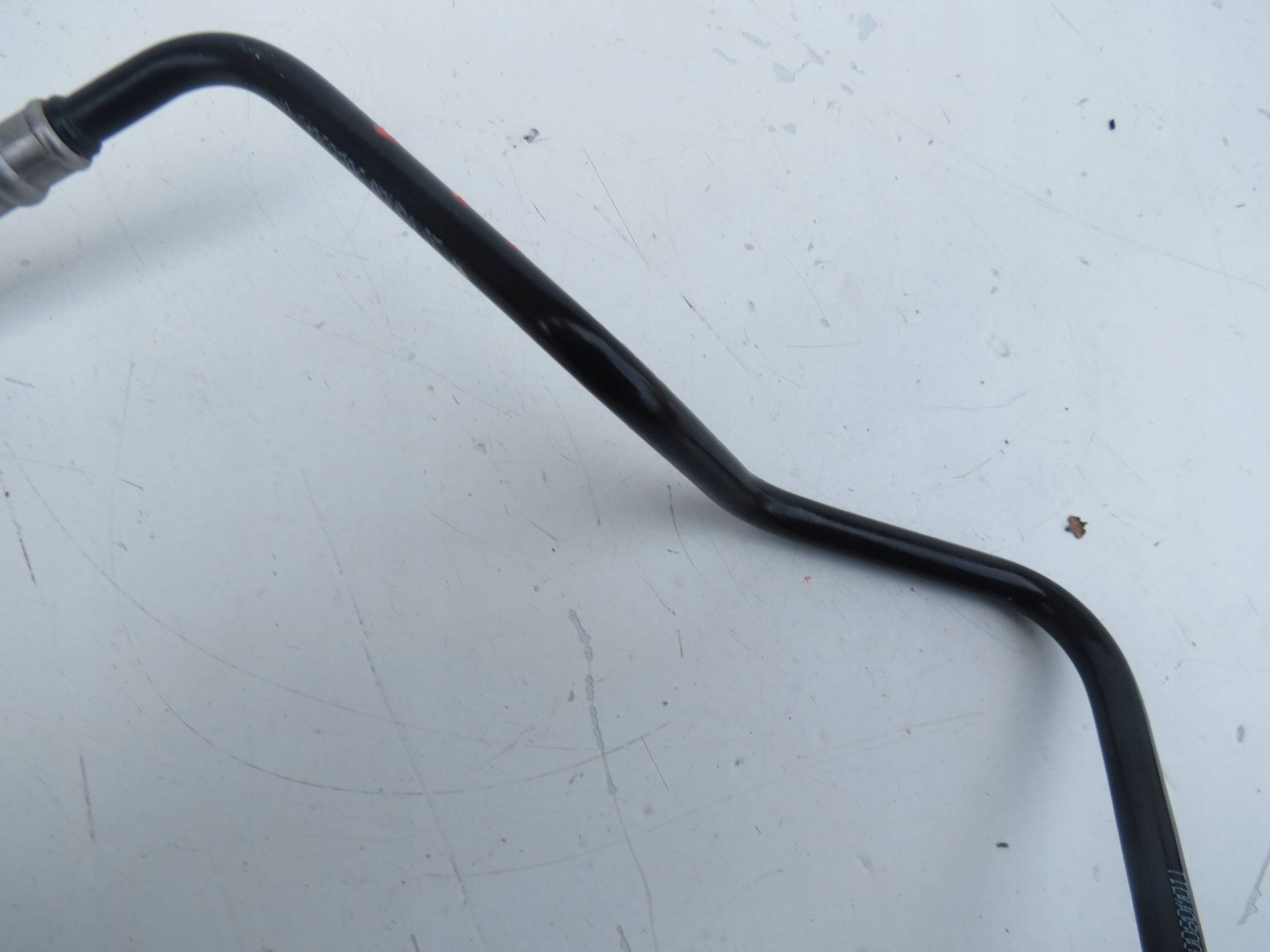Schlauch Brems- POMPY VOLVO S90 2.0 31362786
