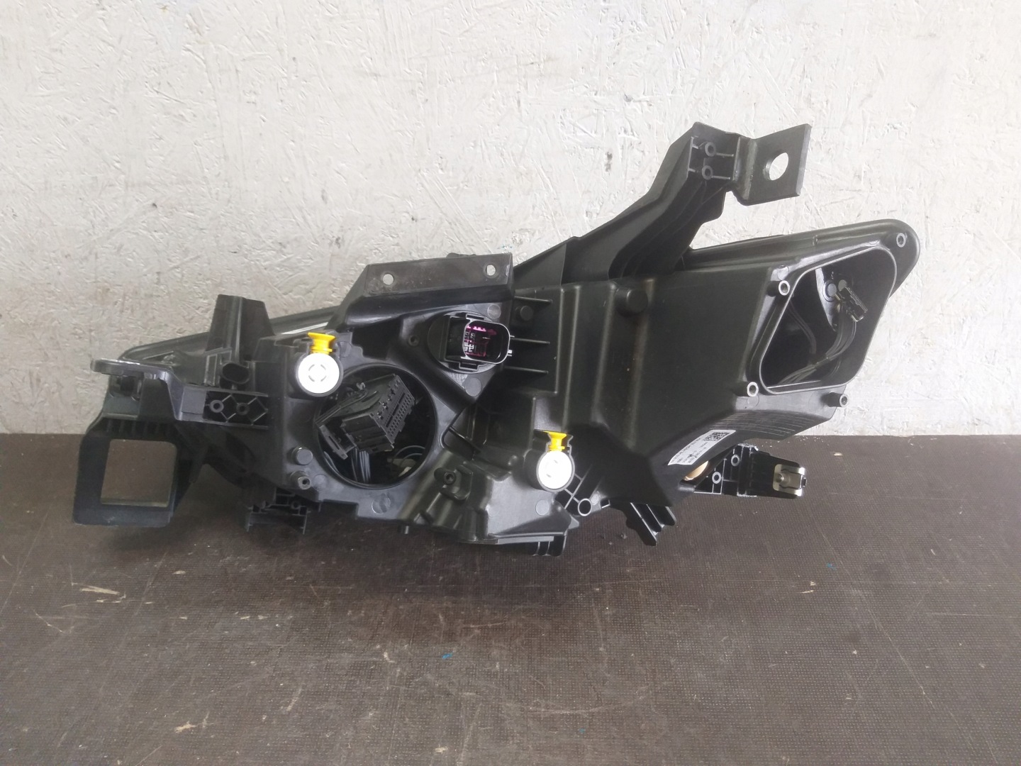 light front right CUPRA BORN FULL LED 10F941008H