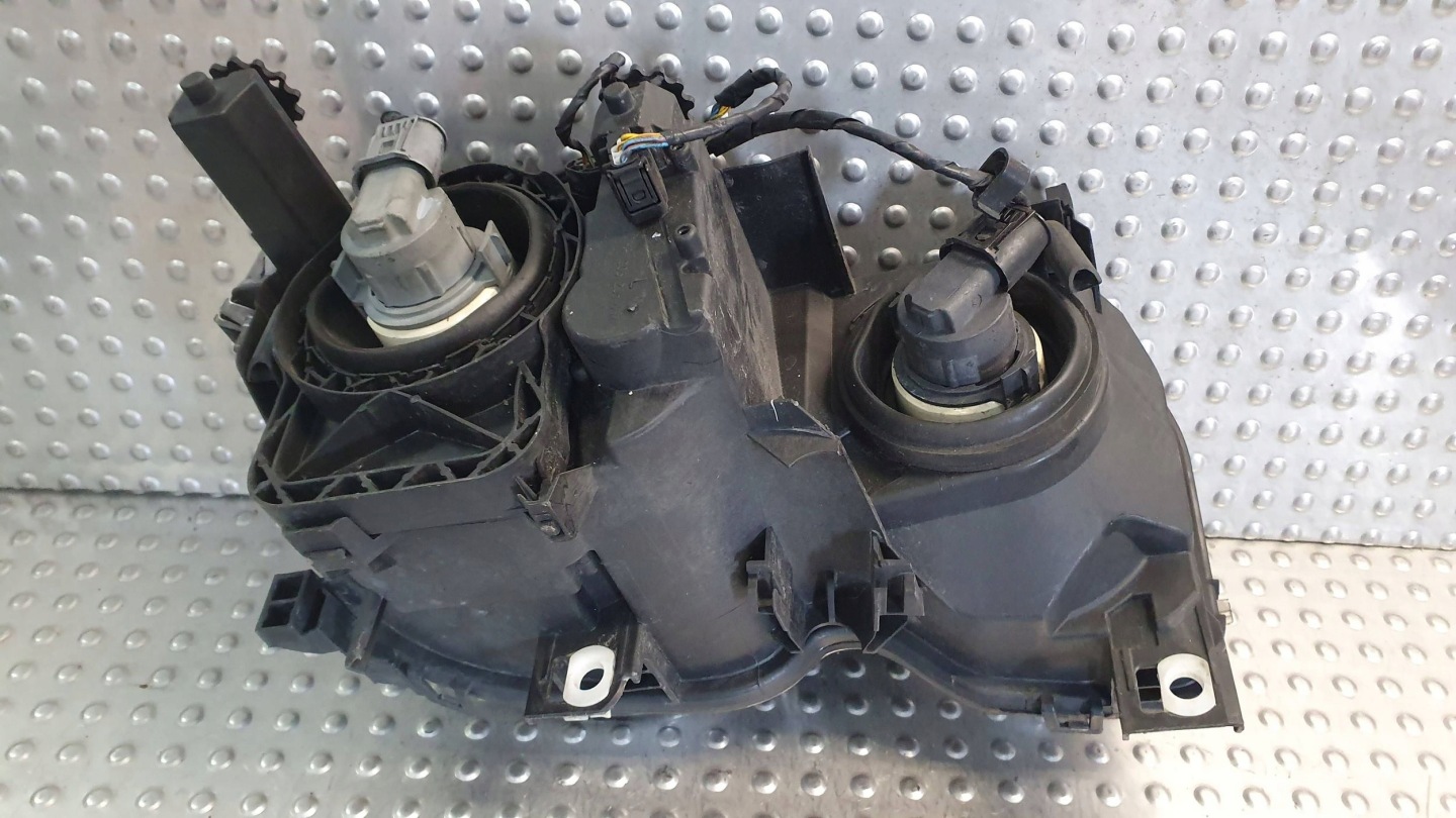 light front left BMW 3 E46 COMPACT 6901969 00