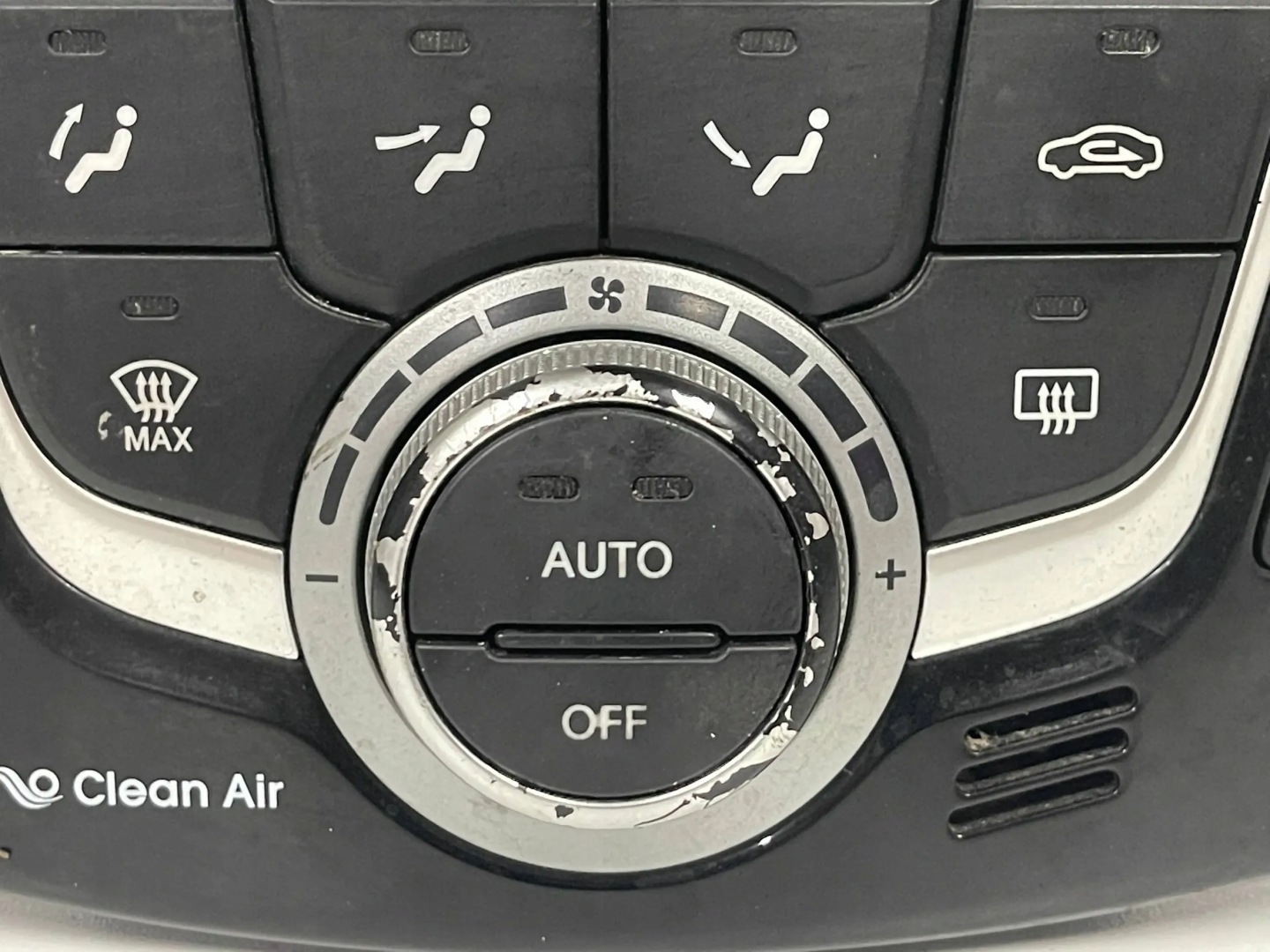 PANEL klími klimatizaci HYUNDAI I30 2 II 12
