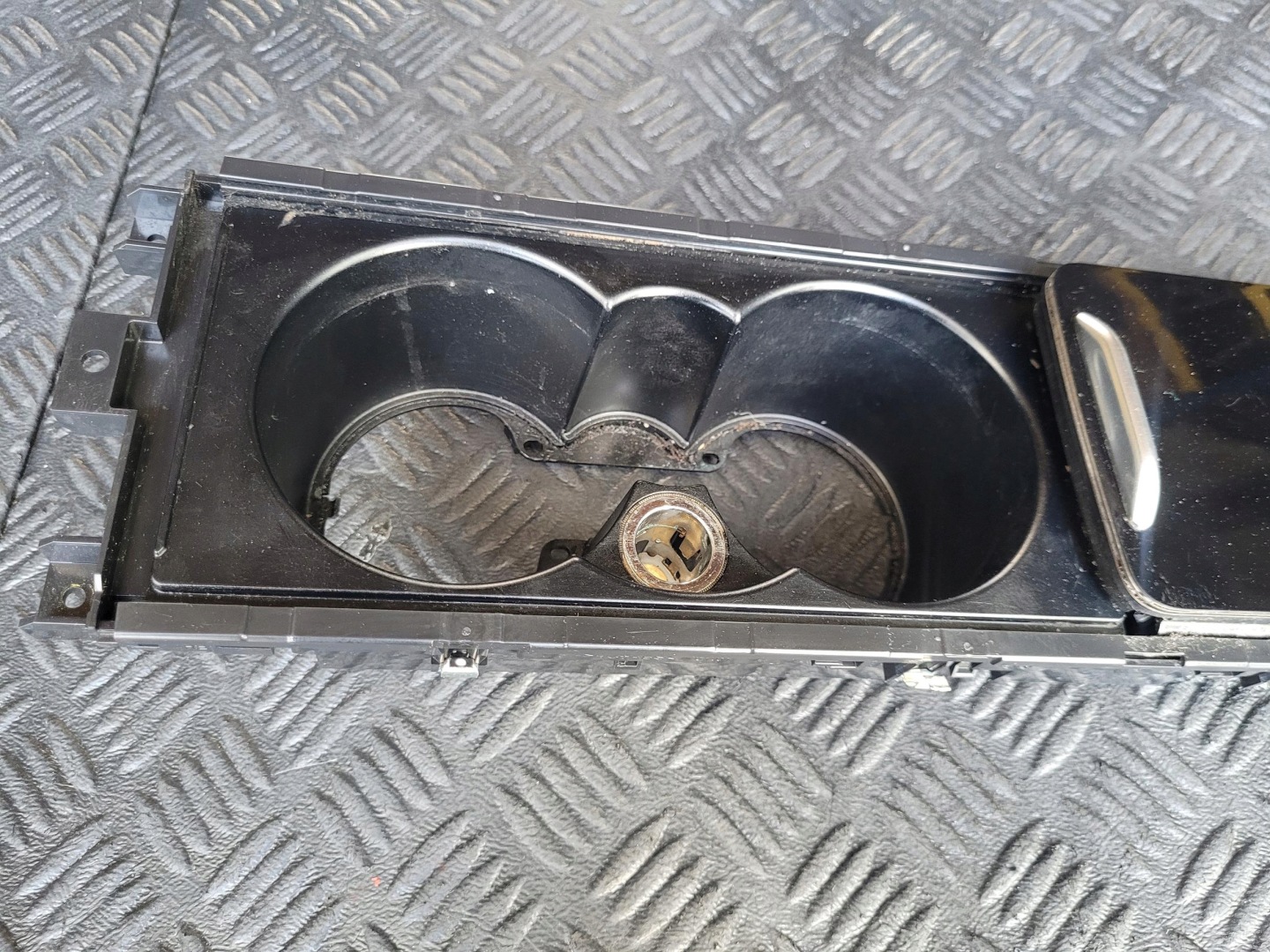 pretinac suvozača drška za KUBKI RANGE ROVER VOGUE L405