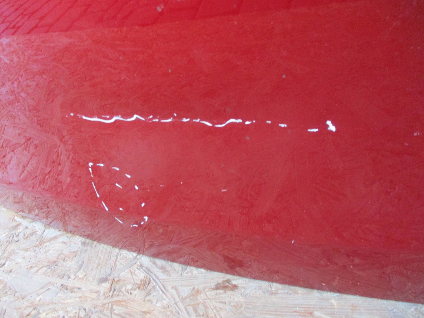 boot door rear TESLA Y JUNIPER LIFT 25
