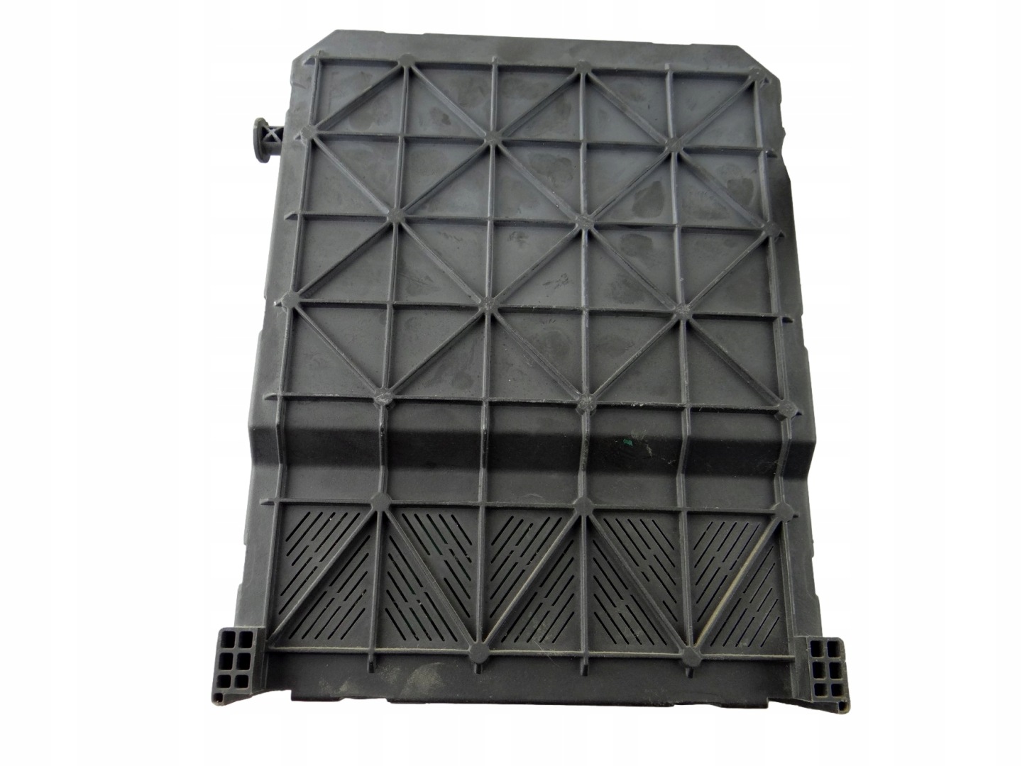 module BSI PEUGEOT 206 9645747480