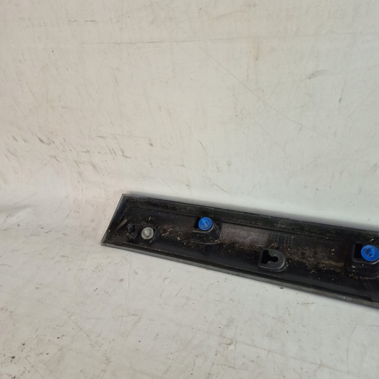 BMW X3 G01 m-packet moulding for door left front front 139605-14