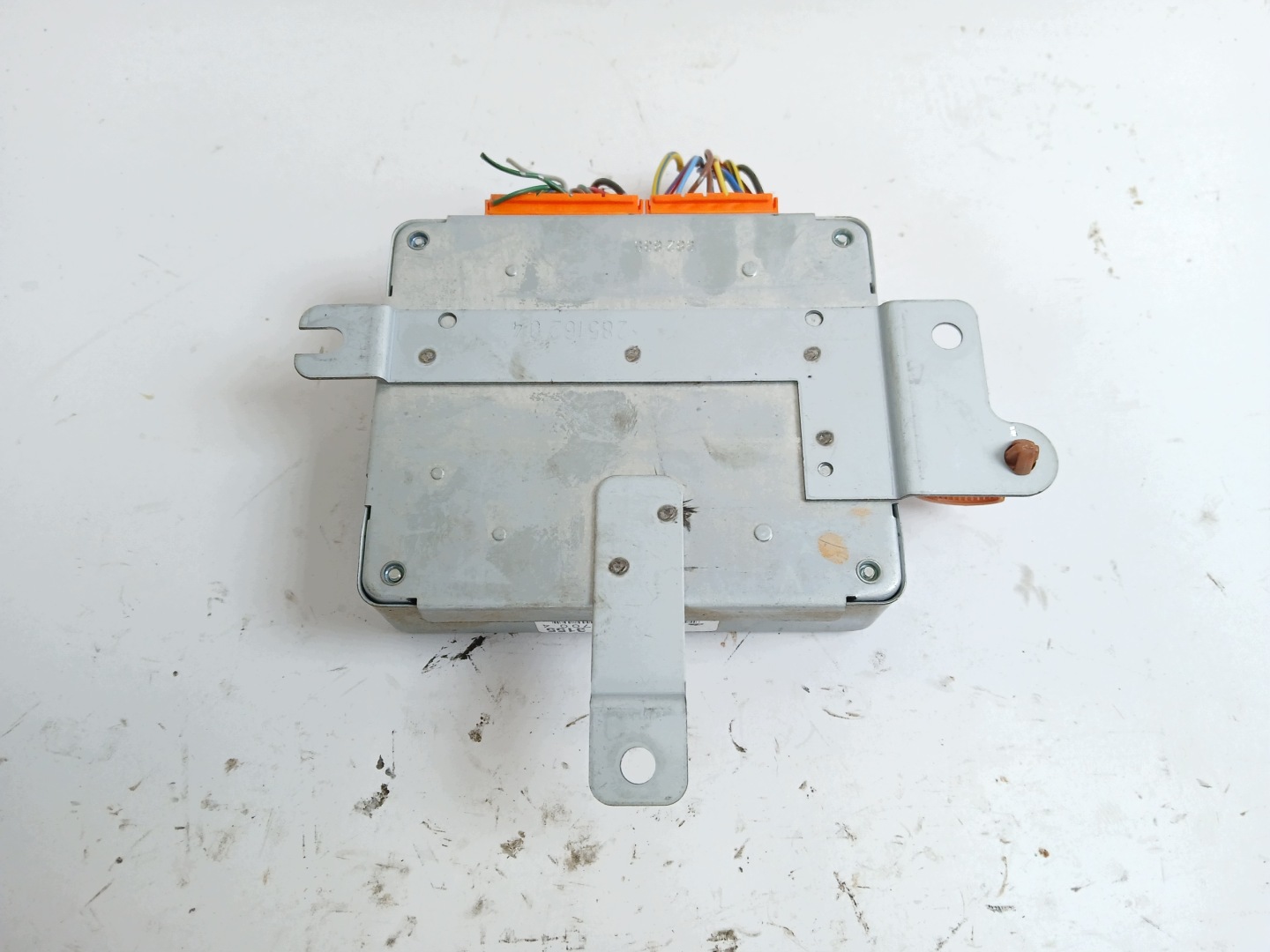 HONDA CIVIC VI modul SENSOR airbag luft 39790-S01-A01