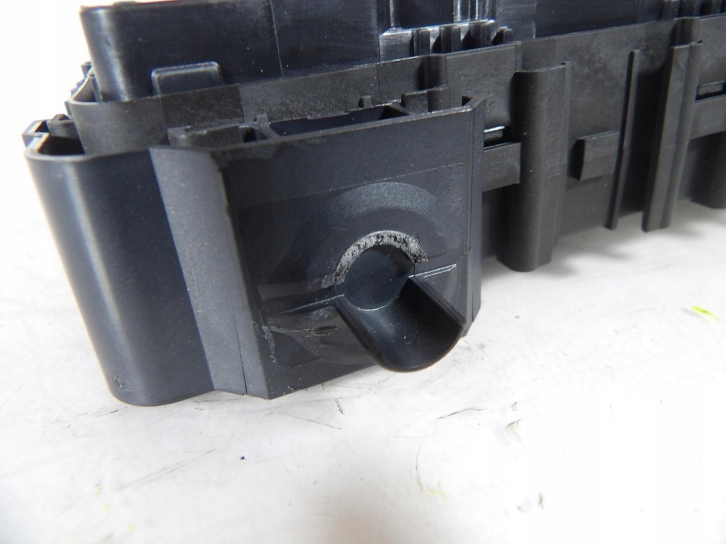 FORD TRANSIT CONNECT II LIFT 1.5TDCI modulo BCM KT1T-15604-DCE