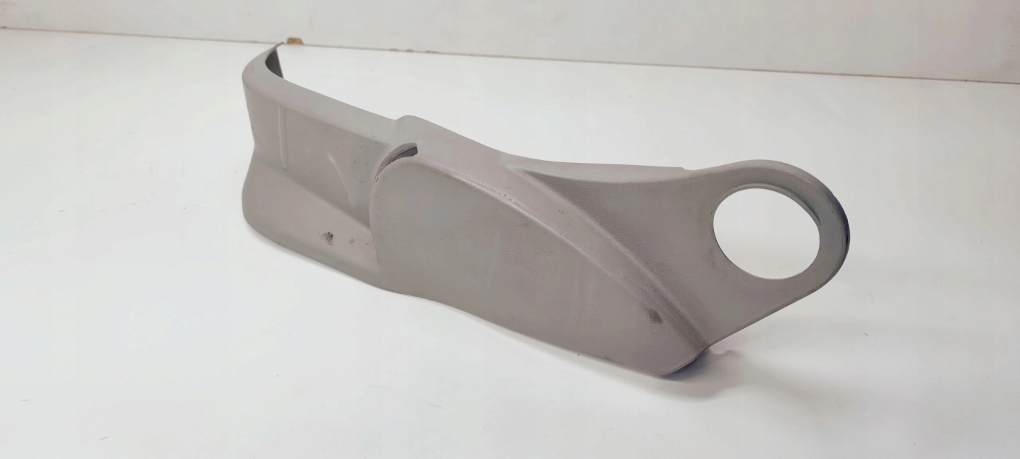 cover spoiler seat left AUDI A1 6J4881317J