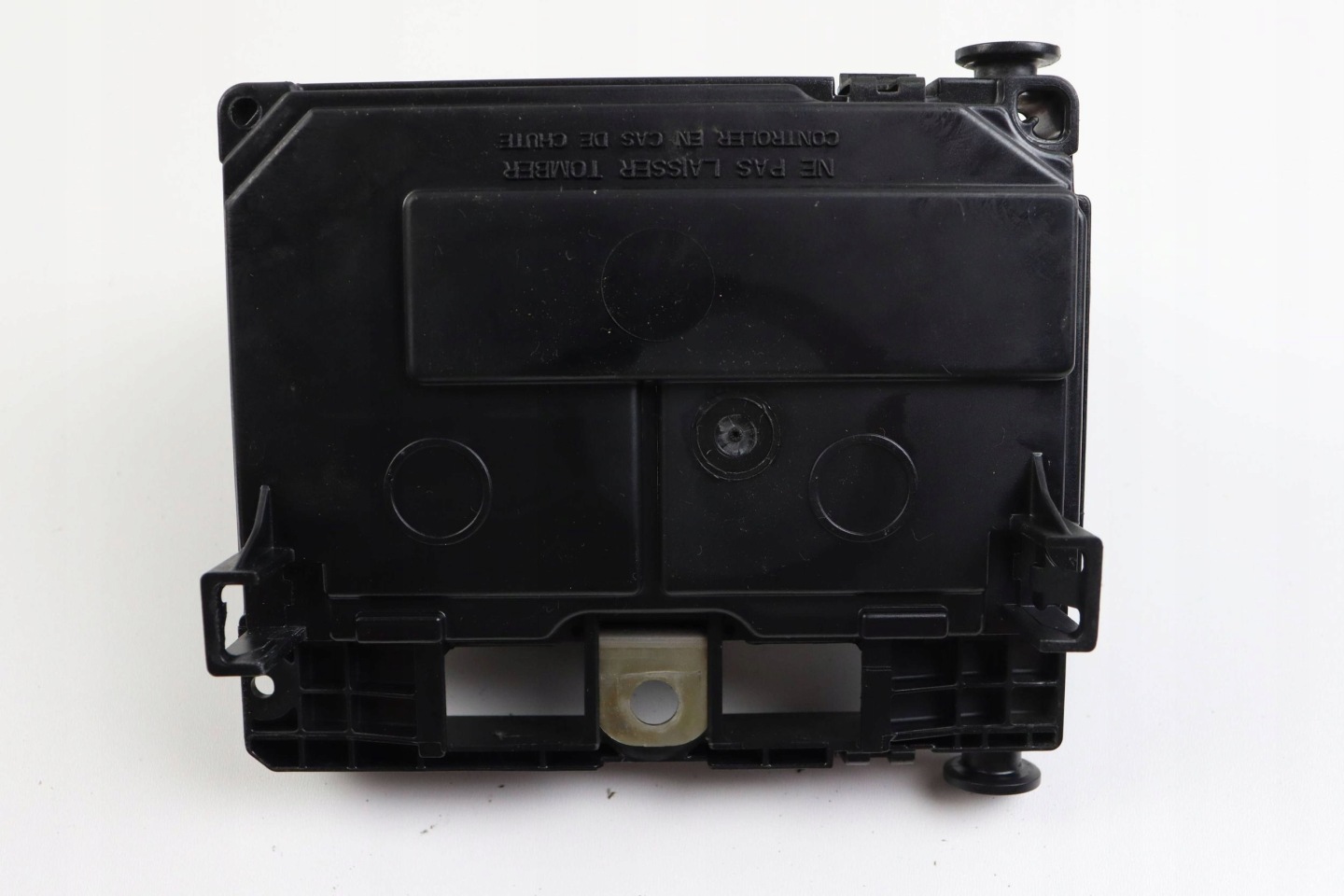 CITROEN PEUGEOT module compartment control unit BSM 9661682980 S118983011C