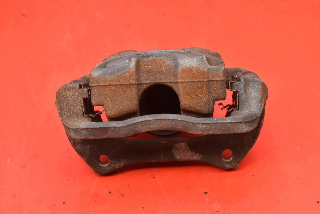 caliper brake left front 13430602 OPEL MOKKA A 1.4 T 140 KM 12-15