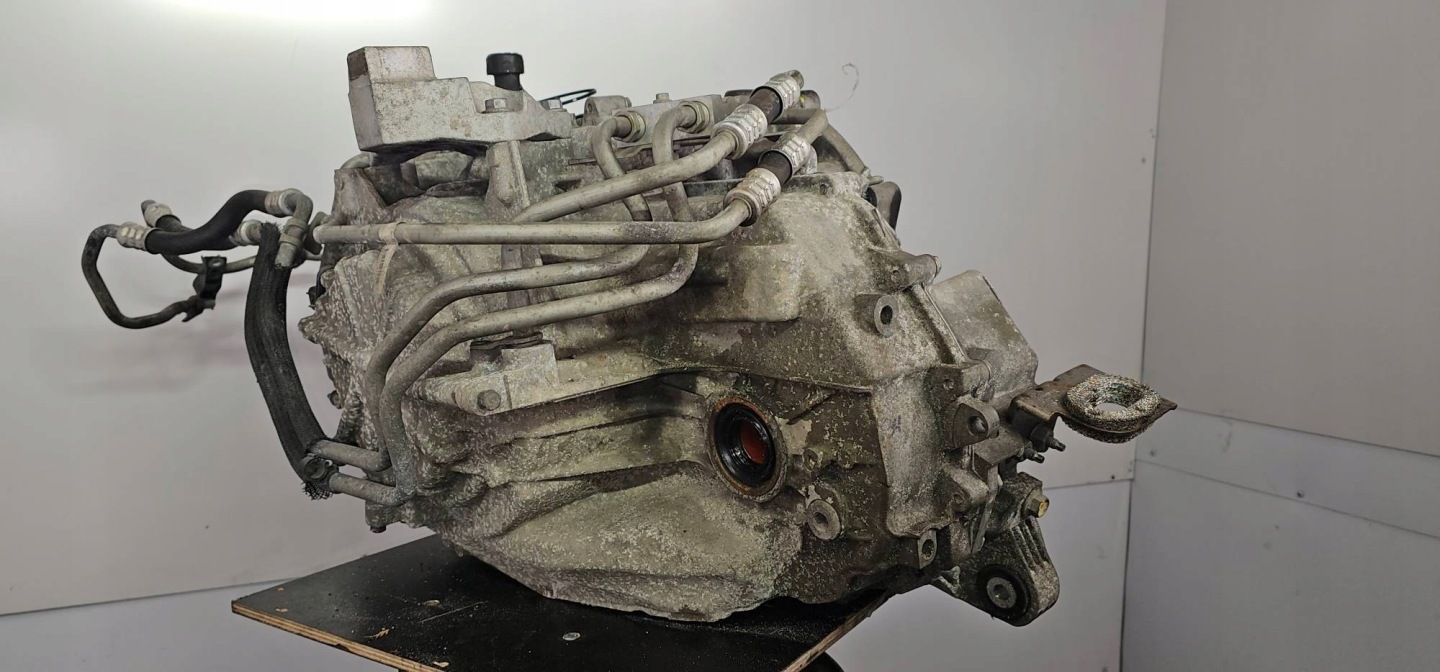 automatic gearbox EJ7P7000KA 2.0 T LINCOLN MKC