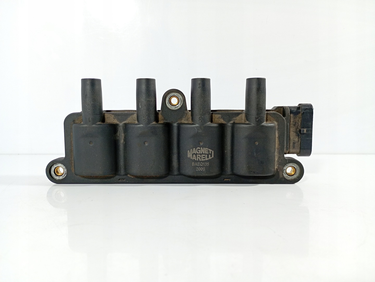 Grande Punto 05-12 coil ignition OE BAEQ135