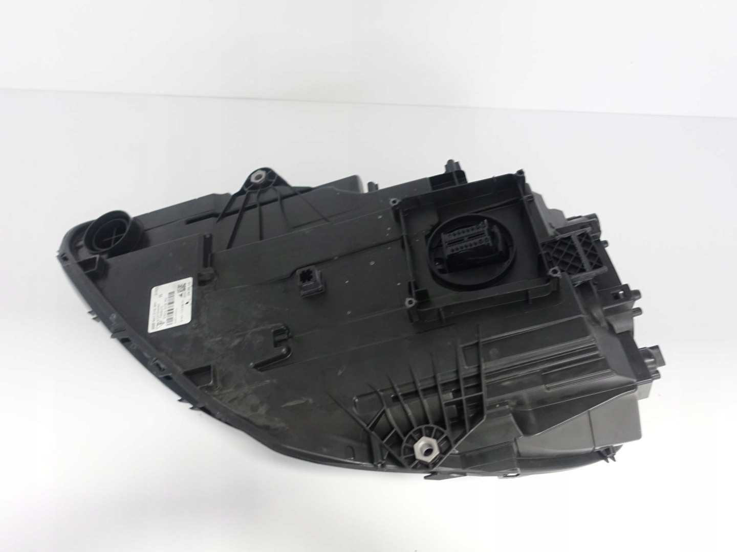 PORSCHE MACAN 95B LIFT 18-22 GTS FULL LED right EU