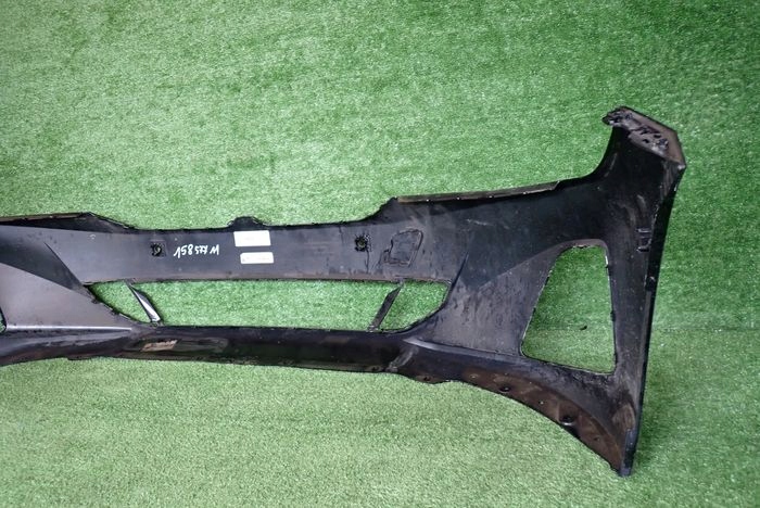 BMW G20 G21 3 LIFT 22- front bumper front