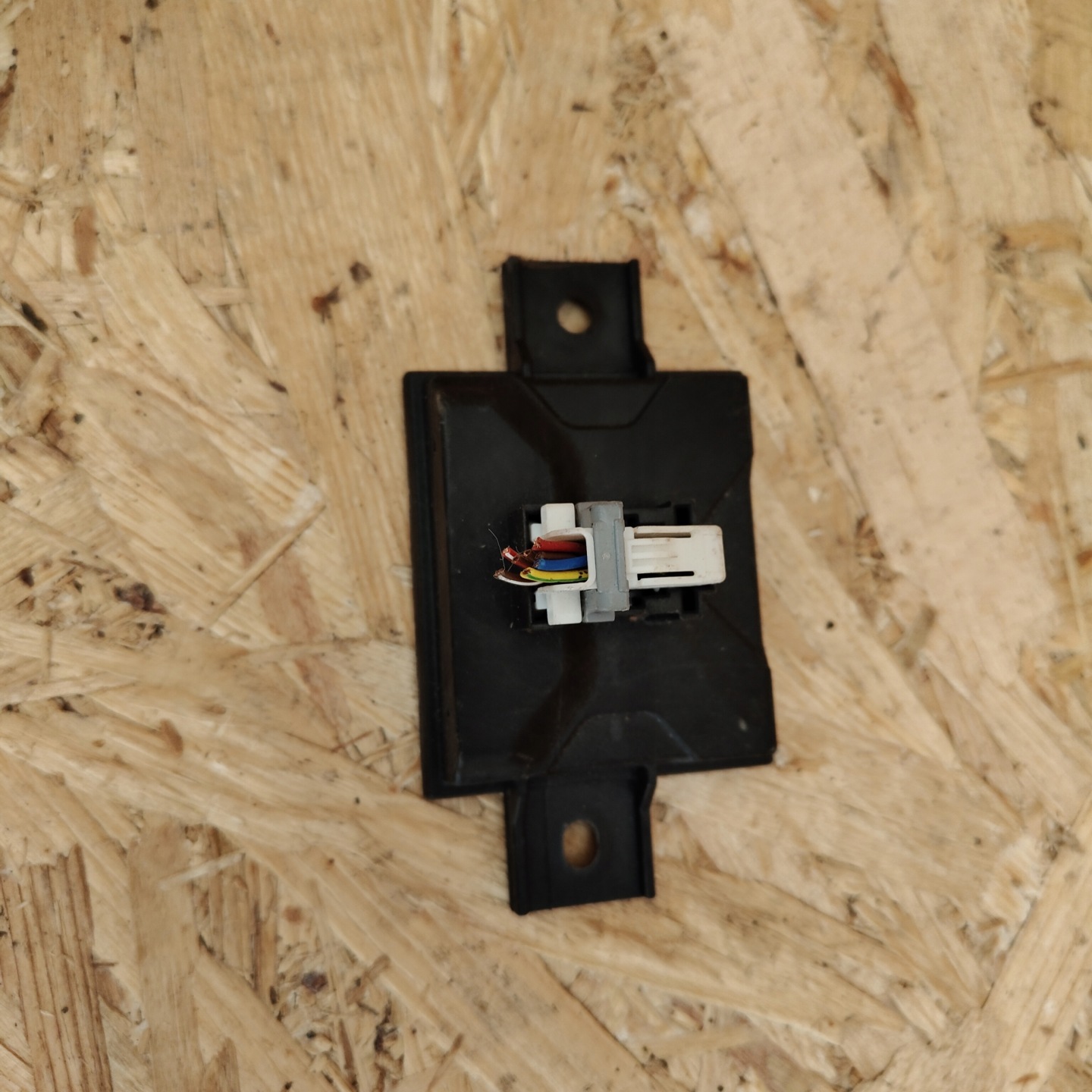 modulo parcheggio MERCEDES CLA W 117 A1179006000
