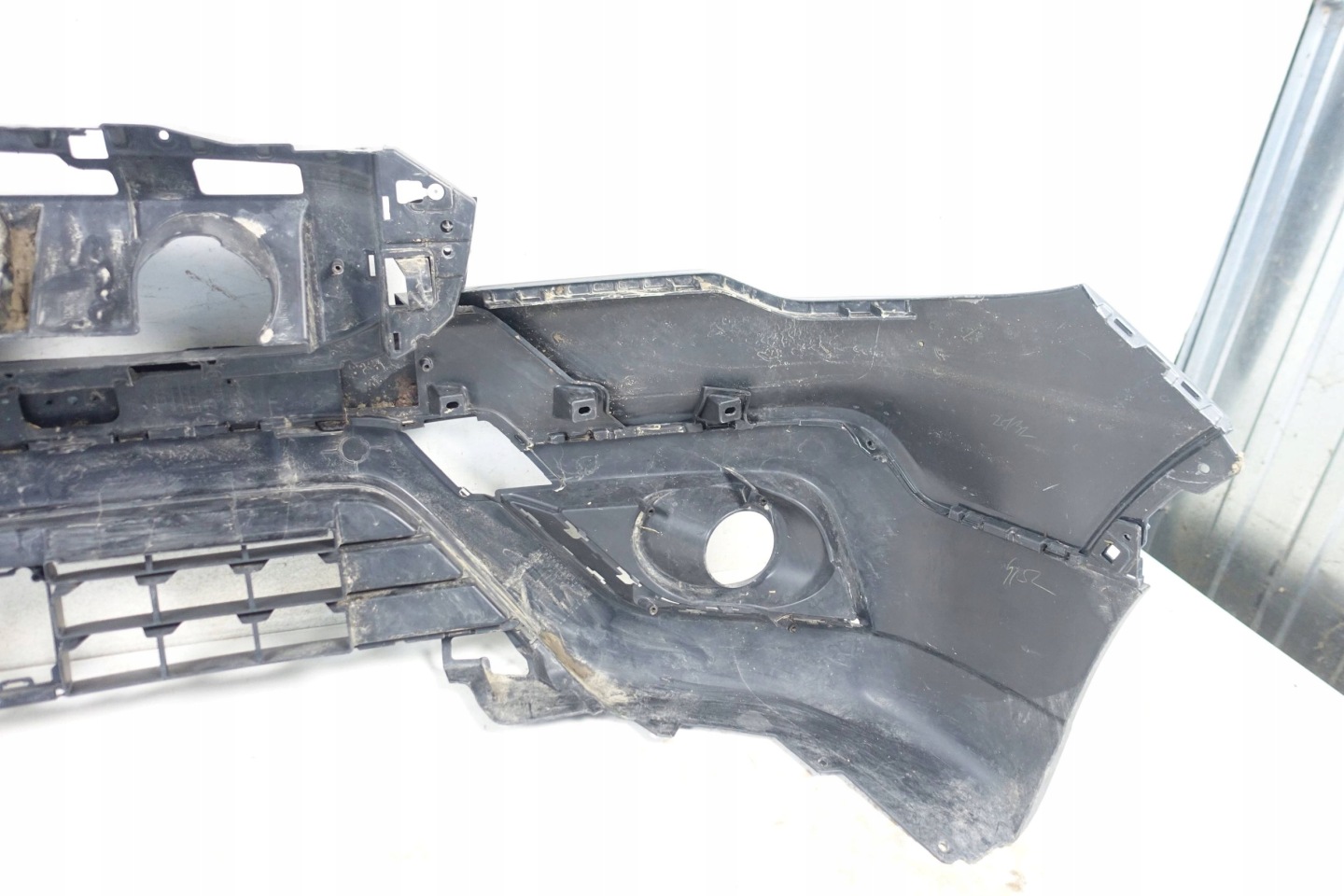 bumper front front SUZUKI SX4 SX-4 CROSS LIFT 16-21 7172164R0