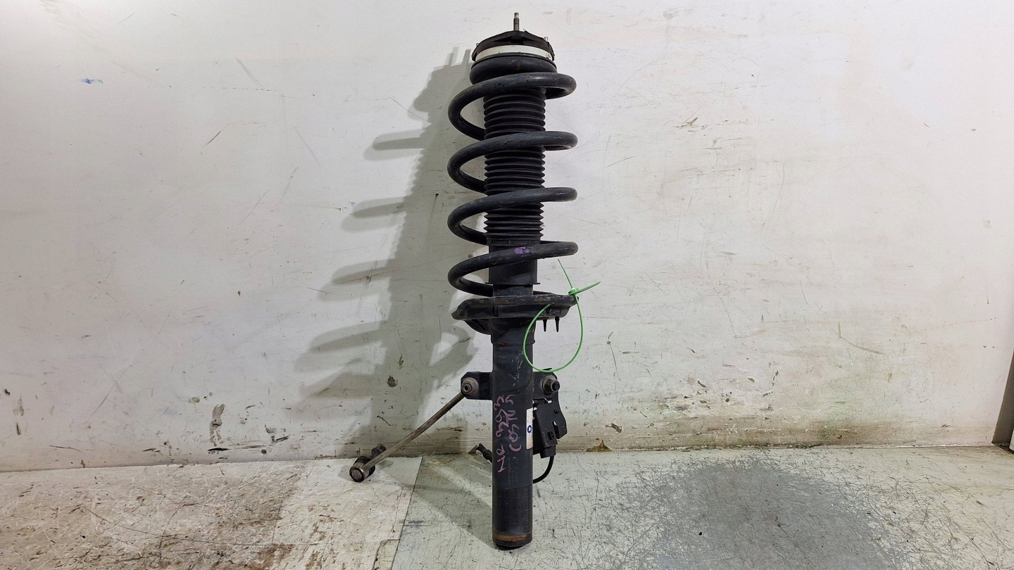 shock absorber right front BK31-18045-HC FORD TRANSIT MK8 2.2