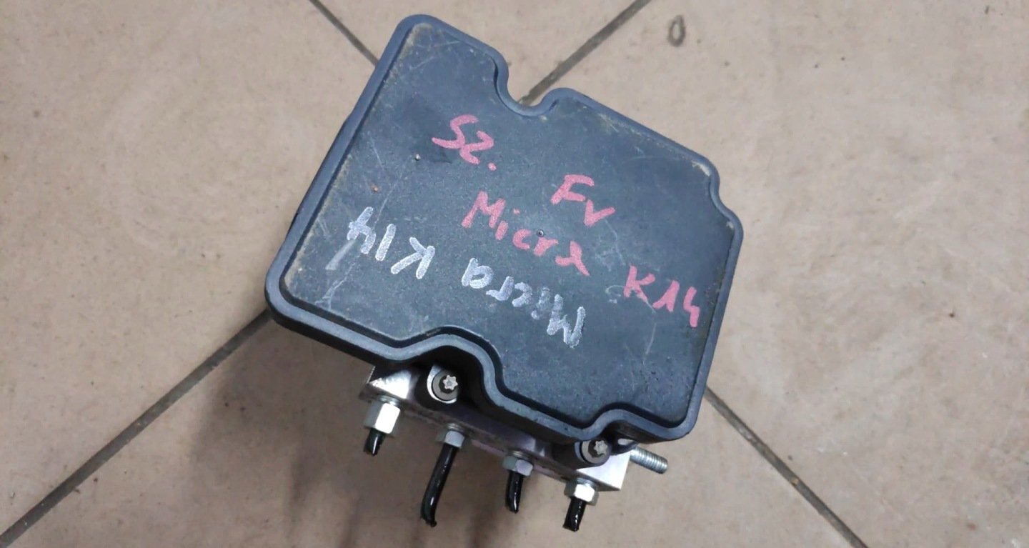 Pompa ABS NISSAN MICRA K14 476605FA0A