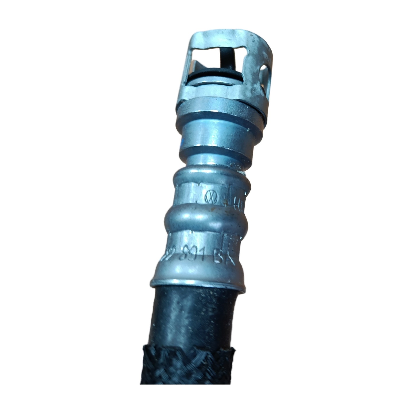 VW PHAETON LIFT prijenos upravljanja 3D0422891BA