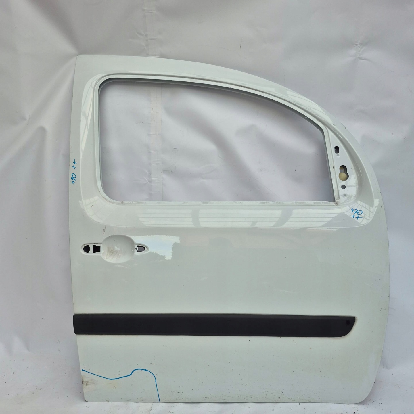 MERCEDES CITAN W415 12- door right front front