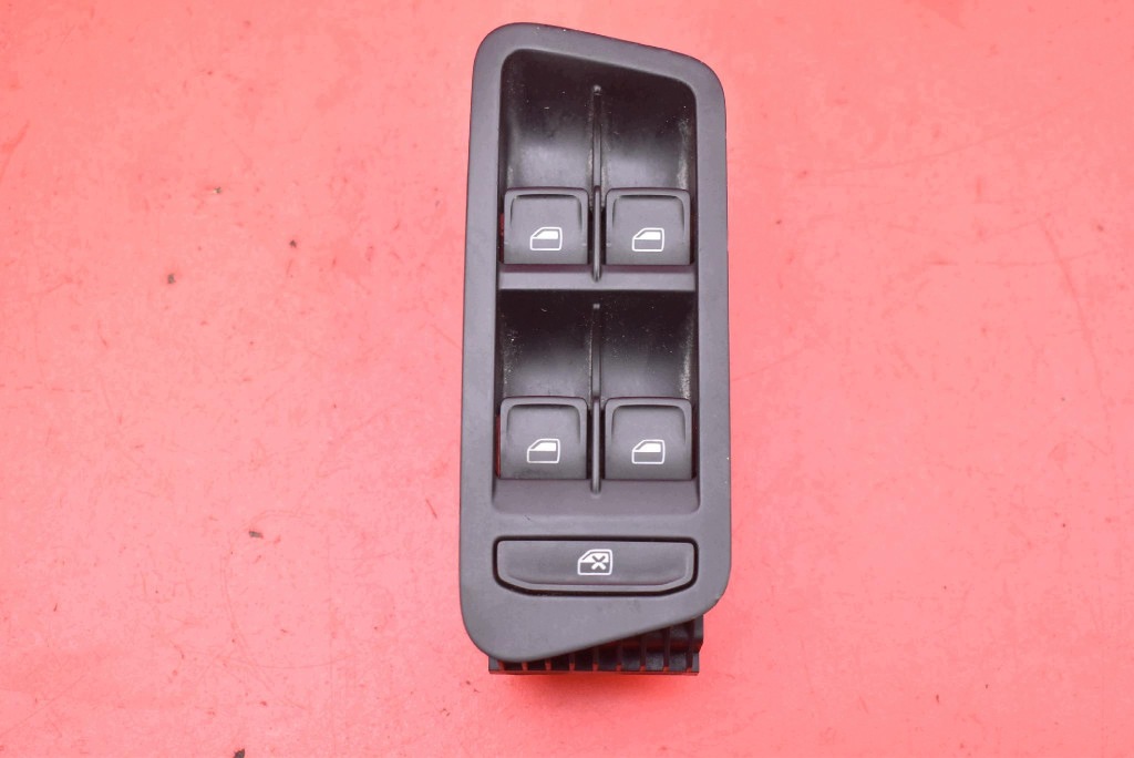 control panel of the window EU 5G0959857B VW GOLF 7 VII 5D HB 12-17